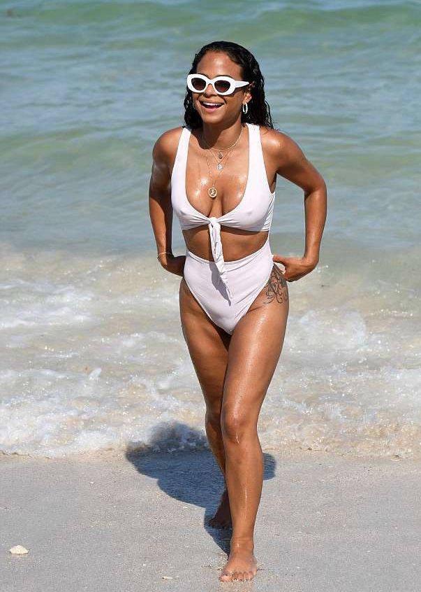 Piss bathing suit Suggest you piss bathing suit version